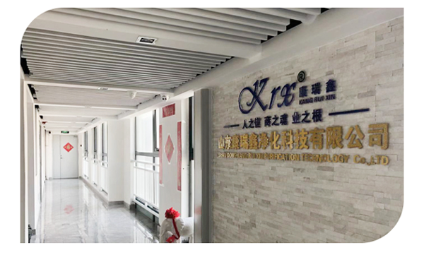 康瑞鑫净化公司简介